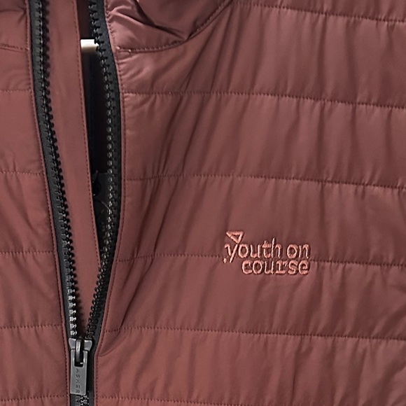 NWT Women’s XL Asher Golf Tech Vest. - Picture 14 of 16